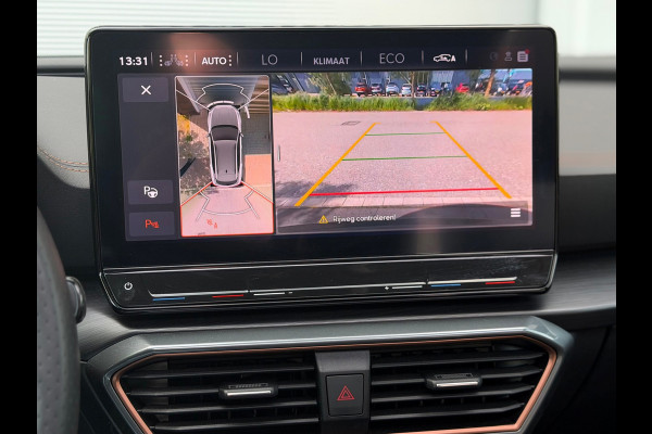 CUPRA Formentor 1.4 e-Hybrid VZ Copper Edition Pano/360/Blindspot