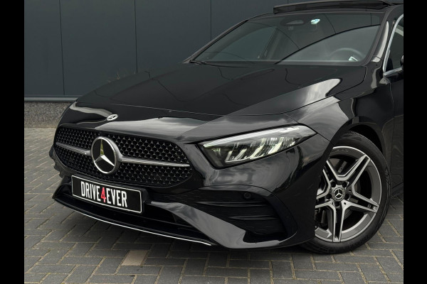 Mercedes-Benz A-Klasse 250 4MATIC AMG Line FULL PANO NAVI WIDESCREEN