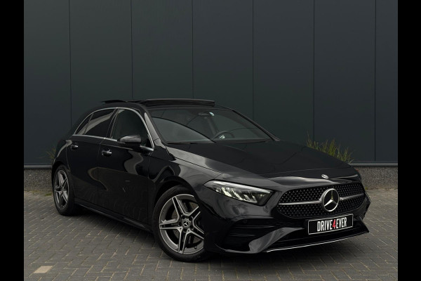 Mercedes-Benz A-Klasse 250 4MATIC AMG Line FULL PANO NAVI WIDESCREEN