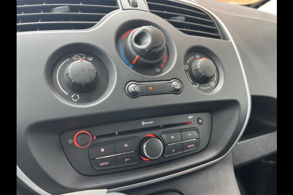 Renault Kangoo 1.5 Blue dCi 115pk E6 Maxi BPM Vrij! Lease €168 p/m, Airco, Navi, PDC, 2x Schuifdeur, Trekhaak, Volledig onderhoudshistorie aanwezig