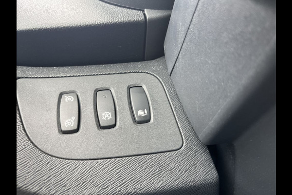 Renault Kangoo 1.5 Blue dCi 115pk E6 Maxi BPM Vrij! Lease €168 p/m, Airco, Navi, PDC, 2x Schuifdeur, Trekhaak, Volledig onderhoudshistorie aanwezig
