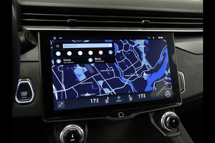 Lynk & Co 01 1.5 Sport (SCHUIFDAK,APPLE CARPLAY,NAVI,CAMERA,360 VIEW,STOELVERWARMING,CLIMATE,CRUISE,GETINT,SPORTSTOELEN,LM VELGEN)