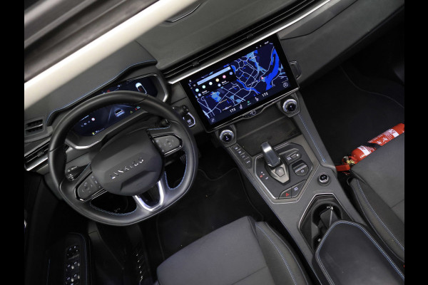 Lynk & Co 01 1.5 Sport (SCHUIFDAK,APPLE CARPLAY,NAVI,CAMERA,360 VIEW,STOELVERWARMING,CLIMATE,CRUISE,GETINT,SPORTSTOELEN,LM VELGEN)
