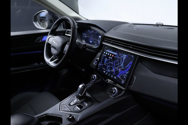 Lynk & Co 01 1.5 Sport (SCHUIFDAK,APPLE CARPLAY,NAVI,CAMERA,360 VIEW,STOELVERWARMING,CLIMATE,CRUISE,GETINT,SPORTSTOELEN,LM VELGEN)