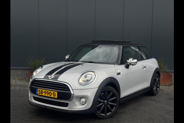 MINI Mini 1.5 Cooper M2019 | PANO | LEDER | LED | CAMERA