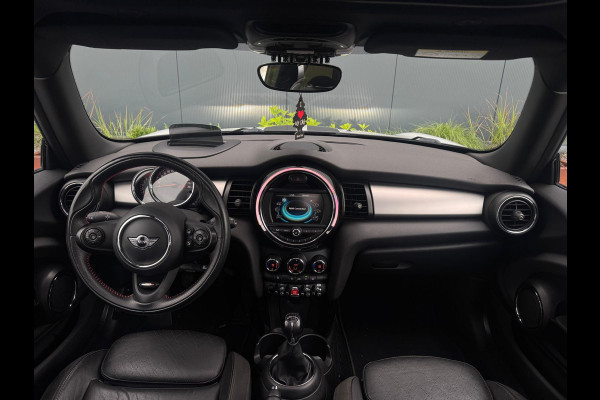 MINI Mini 1.5 Cooper M2019 | PANO | LEDER | LED | CAMERA