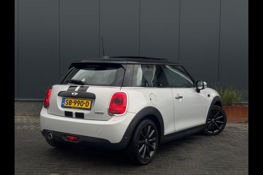 MINI Mini 1.5 Cooper M2019 | PANO | LEDER | LED | CAMERA