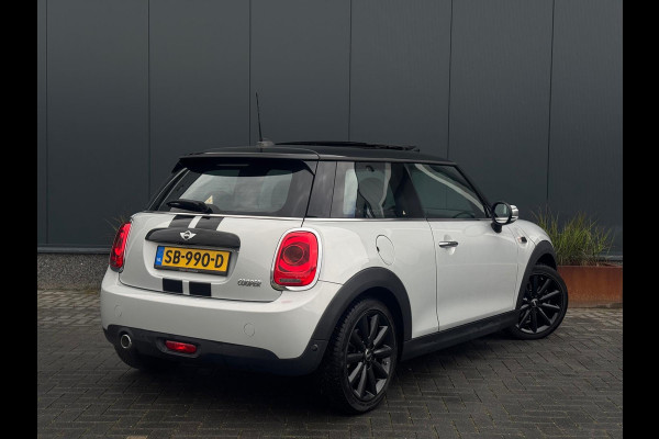 MINI Mini 1.5 Cooper M2019 | PANO | LEDER | LED | CAMERA