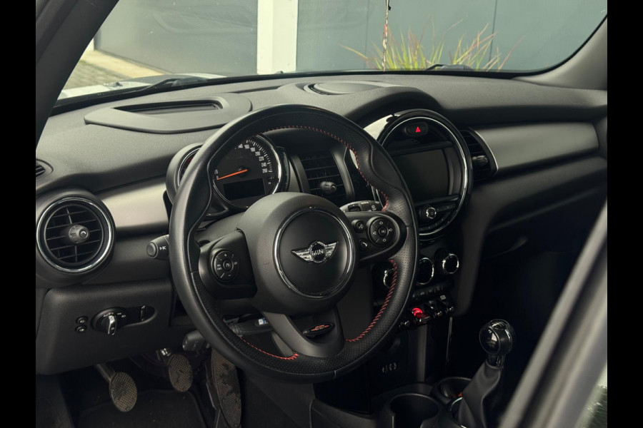 MINI Mini 1.5 Cooper M2019 | PANO | LEDER | LED | CAMERA