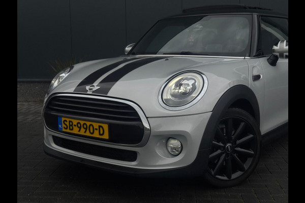 MINI Mini 1.5 Cooper M2019 | PANO | LEDER | LED | CAMERA