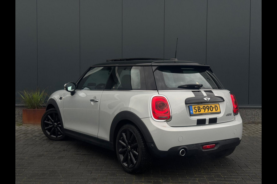 MINI Mini 1.5 Cooper M2019 | PANO | LEDER | LED | CAMERA