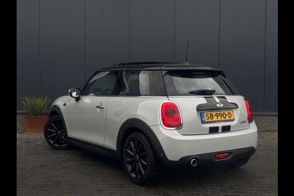 MINI Mini 1.5 Cooper M2019 | PANO | LEDER | LED | CAMERA