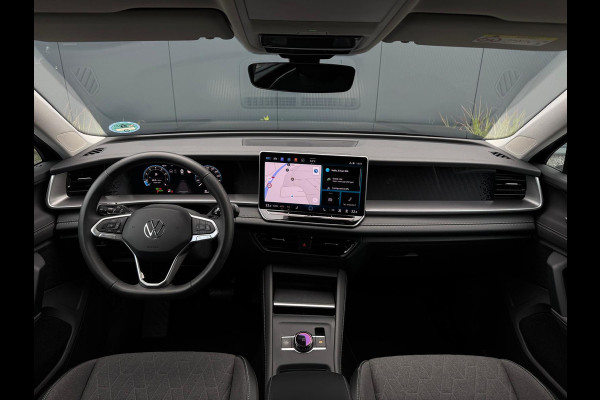 Volkswagen Tayron 1.5 eTSI Life 7p GARANTIE BTW TREKHAAK 360 CAMERA LED IQ
