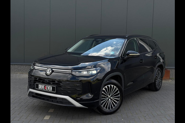 Volkswagen Tayron 1.5 eTSI Life 7p GARANTIE BTW TREKHAAK 360 CAMERA LED IQ