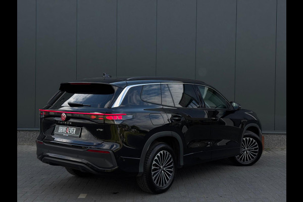 Volkswagen Tayron 1.5 eTSI Life 7p GARANTIE BTW TREKHAAK 360 CAMERA LED IQ