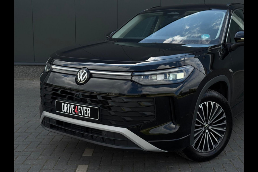 Volkswagen Tayron 1.5 eTSI Life 7p GARANTIE BTW TREKHAAK 360 CAMERA LED IQ