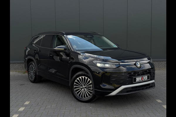 Volkswagen Tayron 1.5 eTSI Life 7p GARANTIE BTW TREKHAAK 360 CAMERA LED IQ