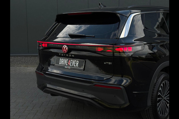 Volkswagen Tayron 1.5 eTSI Life 7p GARANTIE BTW TREKHAAK 360 CAMERA LED IQ