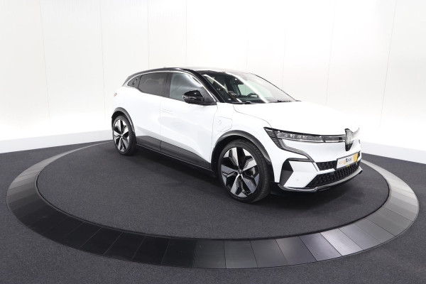 Renault Mégane E-Tech EV60 Optimum Charge Techno | SOH 95,1% | 360 Camera| Adaptieve Cruise Control | Dodehoekdetectie