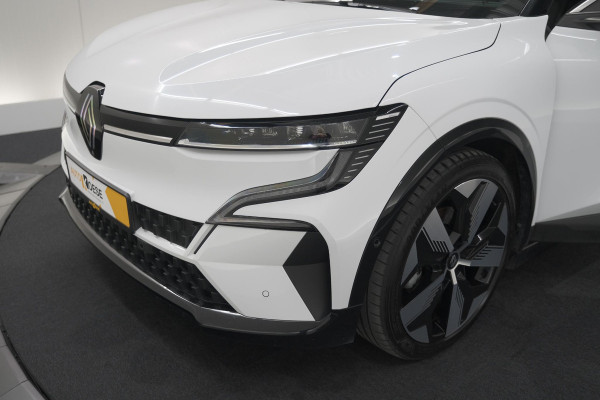 Renault Mégane E-Tech EV60 Optimum Charge Techno | SOH 95,1% | 360 Camera| Adaptieve Cruise Control | Dodehoekdetectie