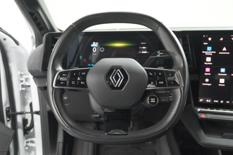 Renault Mégane E-Tech EV60 Optimum Charge Techno | SOH 95,1% | 360 Camera| Adaptieve Cruise Control | Dodehoekdetectie