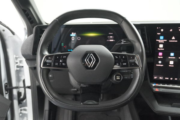 Renault Mégane E-Tech EV60 Optimum Charge Techno | SOH 95,1% | 360 Camera| Adaptieve Cruise Control | Dodehoekdetectie