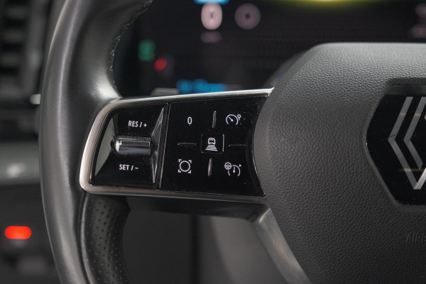 Renault Mégane E-Tech EV60 Optimum Charge Techno | SOH 95,1% | 360 Camera| Adaptieve Cruise Control | Dodehoekdetectie