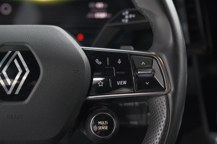 Renault Mégane E-Tech EV60 Optimum Charge Techno | SOH 95,1% | 360 Camera| Adaptieve Cruise Control | Dodehoekdetectie