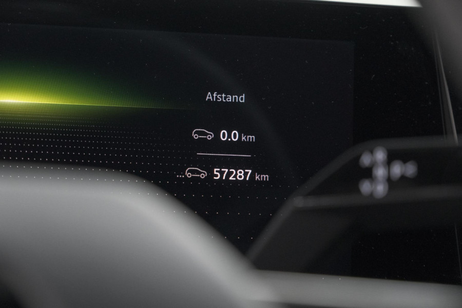 Renault Mégane E-Tech EV60 Optimum Charge Techno | SOH 95,1% | 360 Camera| Adaptieve Cruise Control | Dodehoekdetectie