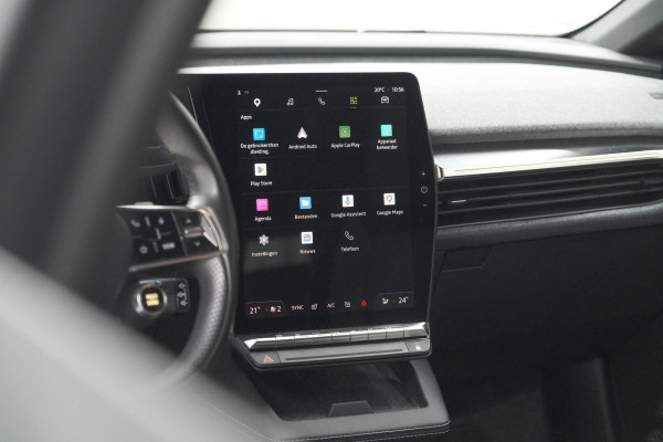 Renault Mégane E-Tech EV60 Optimum Charge Techno | SOH 95,1% | 360 Camera| Adaptieve Cruise Control | Dodehoekdetectie