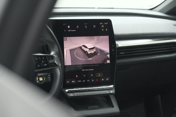 Renault Mégane E-Tech EV60 Optimum Charge Techno | SOH 95,1% | 360 Camera| Adaptieve Cruise Control | Dodehoekdetectie