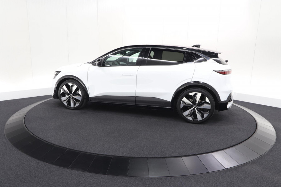 Renault Mégane E-Tech EV60 Optimum Charge Techno | SOH 95,1% | 360 Camera| Adaptieve Cruise Control | Dodehoekdetectie