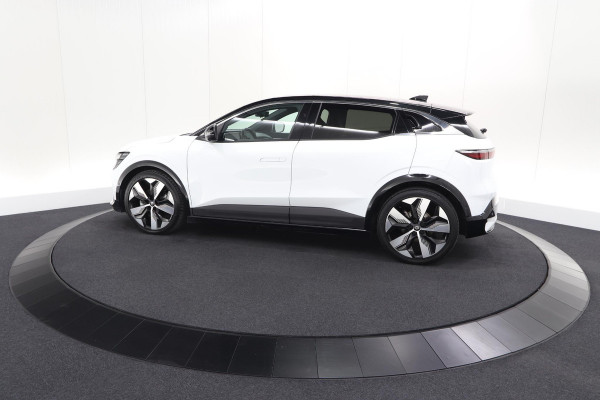 Renault Mégane E-Tech EV60 Optimum Charge Techno | SOH 95,1% | 360 Camera| Adaptieve Cruise Control | Dodehoekdetectie