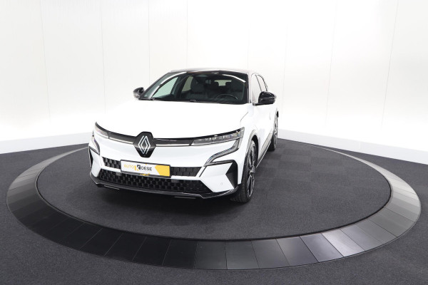 Renault Mégane E-Tech EV60 Optimum Charge Techno | SOH 95,1% | 360 Camera| Adaptieve Cruise Control | Dodehoekdetectie