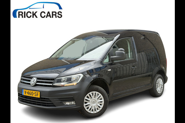 Volkswagen Caddy 2.0 TDI L1H1 BMT Comfortline Cruise control/trekhaak/pdc