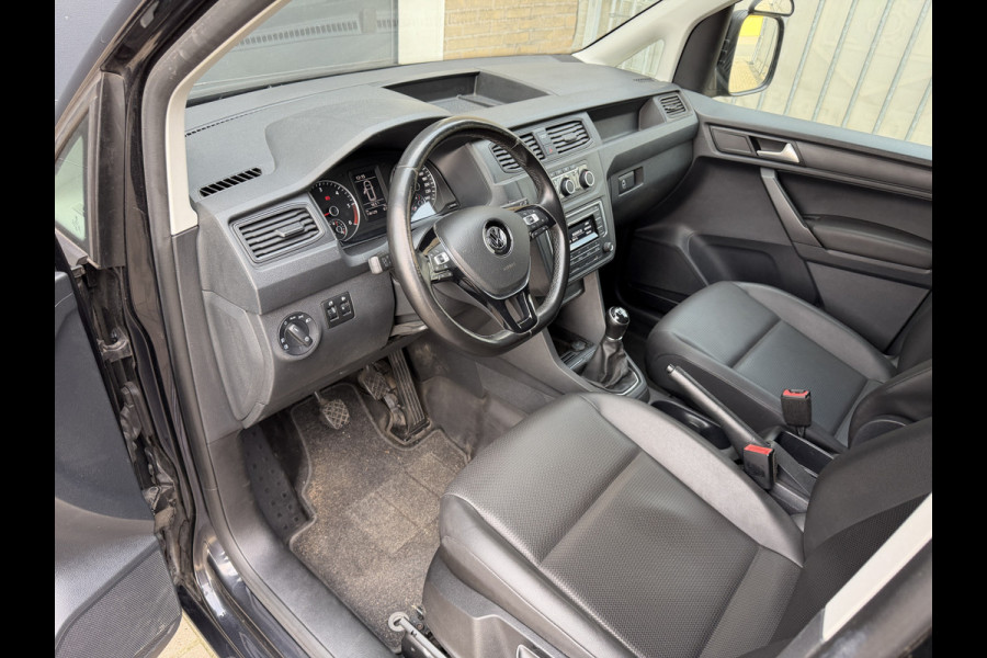Volkswagen Caddy 2.0 TDI L1H1 BMT Comfortline Cruise control/trekhaak/pdc