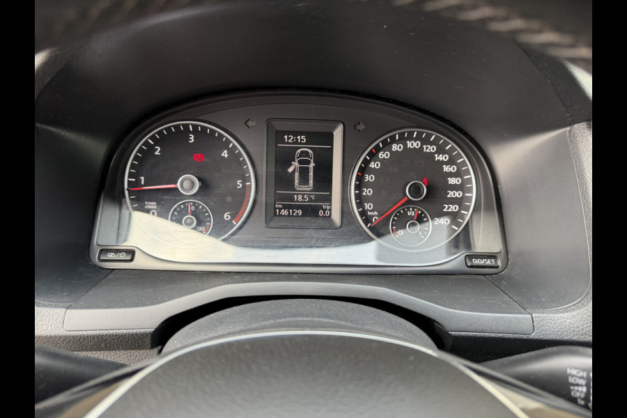 Volkswagen Caddy 2.0 TDI L1H1 BMT Comfortline Cruise control/trekhaak/pdc