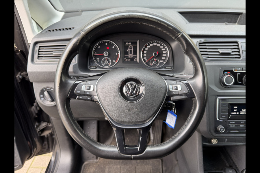 Volkswagen Caddy 2.0 TDI L1H1 BMT Comfortline Cruise control/trekhaak/pdc