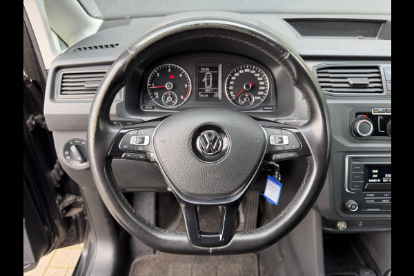 Volkswagen Caddy 2.0 TDI L1H1 BMT Comfortline Cruise control/trekhaak/pdc
