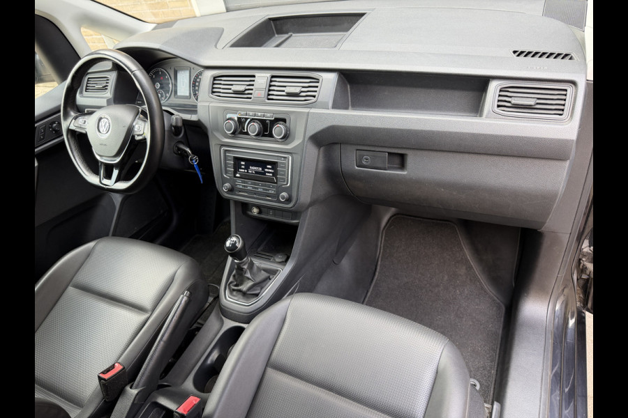 Volkswagen Caddy 2.0 TDI L1H1 BMT Comfortline Cruise control/trekhaak/pdc