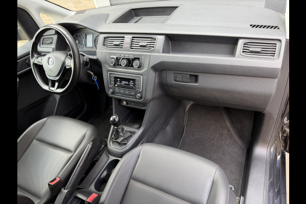 Volkswagen Caddy 2.0 TDI L1H1 BMT Comfortline Cruise control/trekhaak/pdc