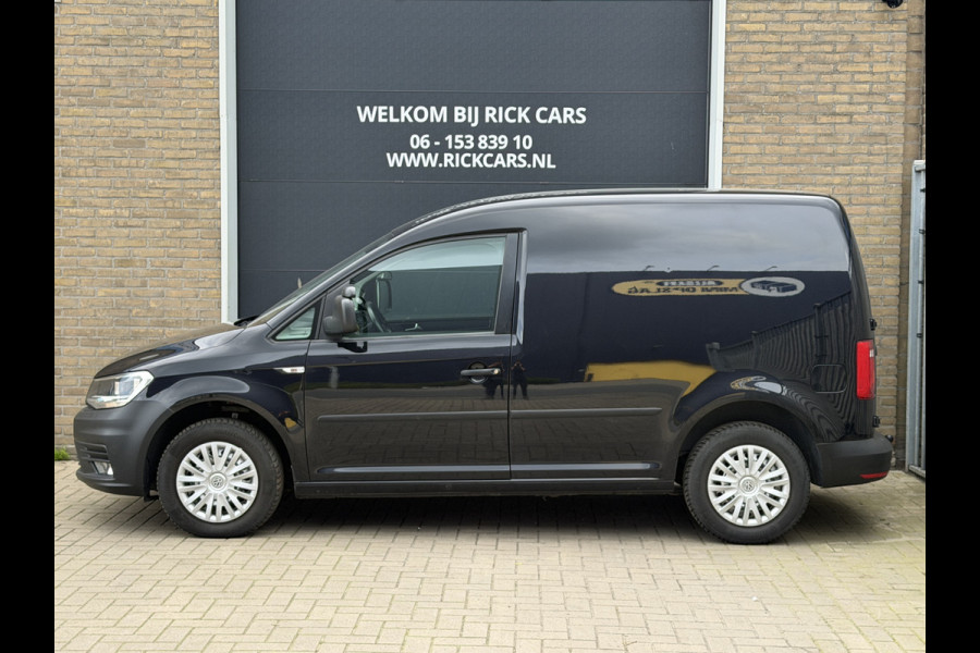 Volkswagen Caddy 2.0 TDI L1H1 BMT Comfortline Cruise control/trekhaak/pdc