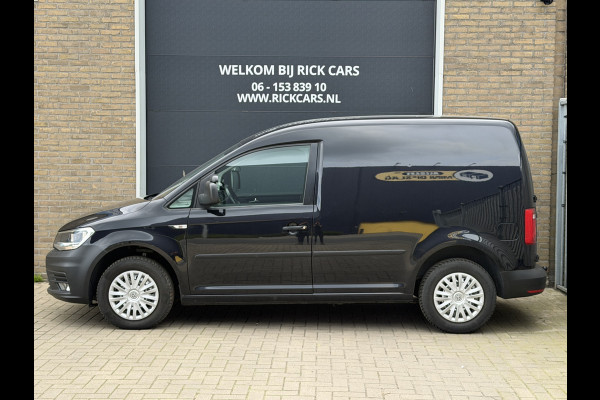 Volkswagen Caddy 2.0 TDI L1H1 BMT Comfortline Cruise control/trekhaak/pdc