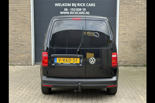 Volkswagen Caddy 2.0 TDI L1H1 BMT Comfortline Cruise control/trekhaak/pdc