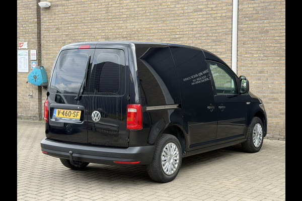 Volkswagen Caddy 2.0 TDI L1H1 BMT Comfortline Cruise control/trekhaak/pdc