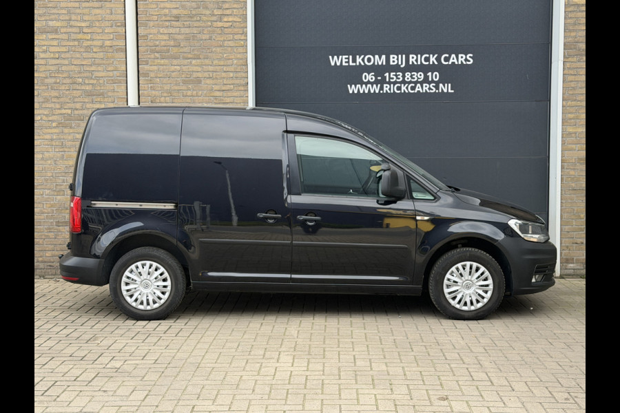 Volkswagen Caddy 2.0 TDI L1H1 BMT Comfortline Cruise control/trekhaak/pdc