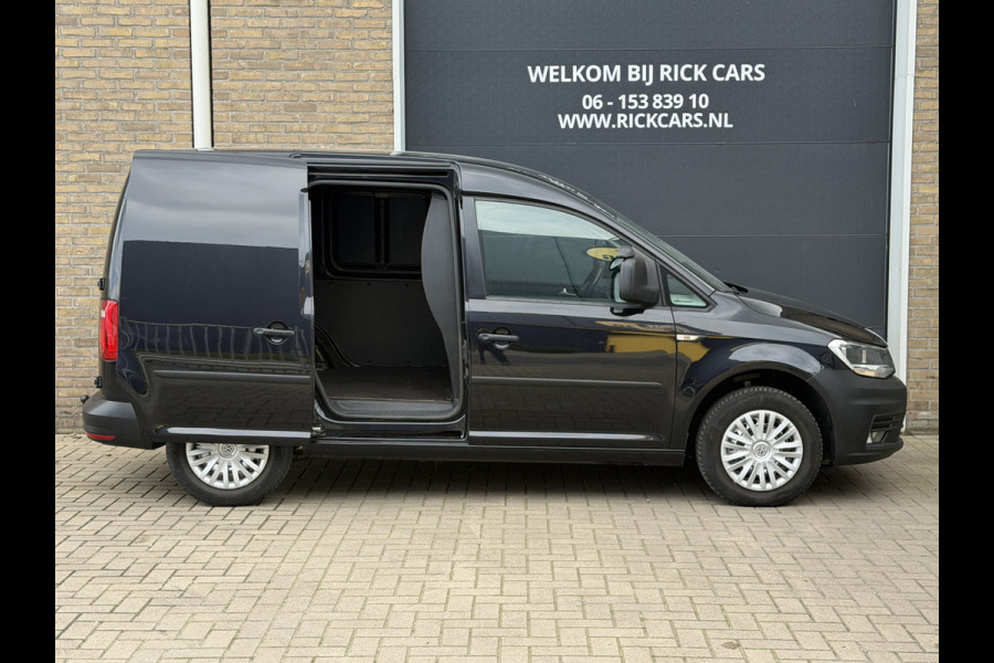 Volkswagen Caddy 2.0 TDI L1H1 BMT Comfortline Cruise control/trekhaak/pdc