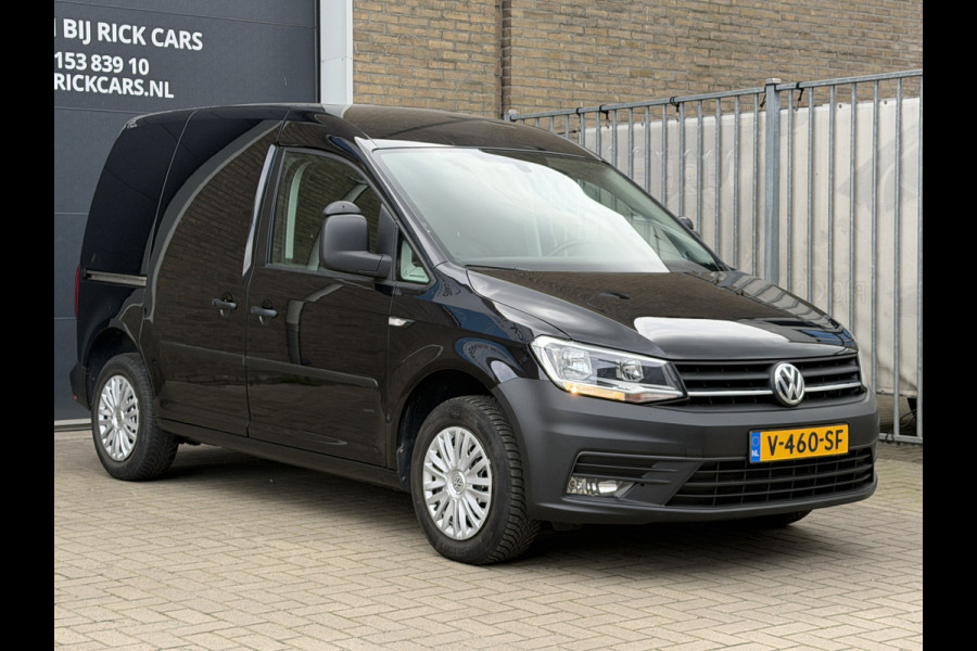Volkswagen Caddy 2.0 TDI L1H1 BMT Comfortline Cruise control/trekhaak/pdc
