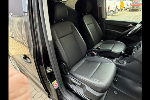 Volkswagen Caddy 2.0 TDI L1H1 BMT Comfortline Cruise control/trekhaak/pdc