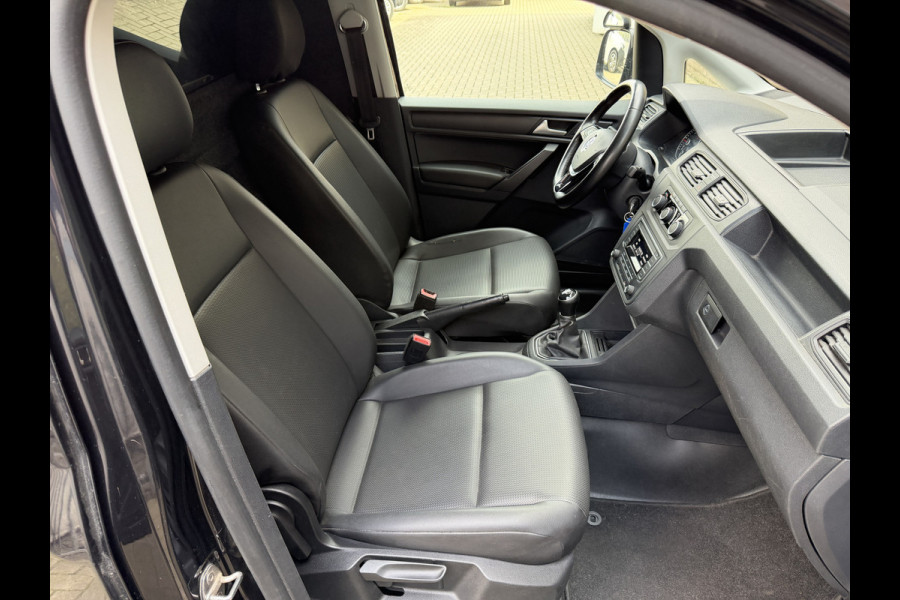 Volkswagen Caddy 2.0 TDI L1H1 BMT Comfortline Cruise control/trekhaak/pdc